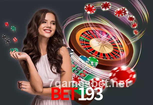 vivo no cassino Bet193