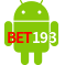 Aplicativo Bet193 para Android