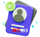 Tornar-se um membro do Bet193 é muito simples