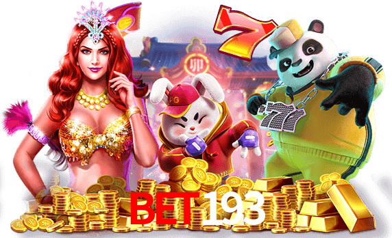 jogue em caça-níqueis ricos na Bet193